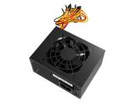 Fonte de Alimentação Tacens APSII500 500W SFX Preto