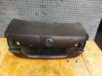 Volkswagen Jetta VI Klapa Bagażnika