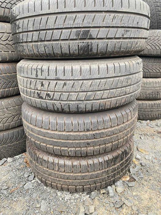 Шини Зимові 215 65 16с Goodyear/GT redial