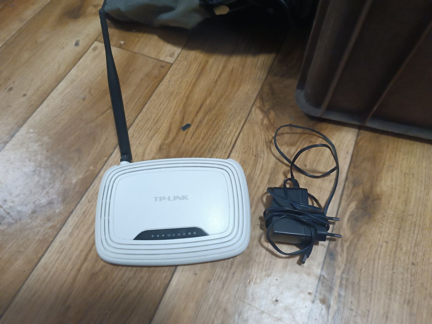 Router TP-LINK TL-WR740N