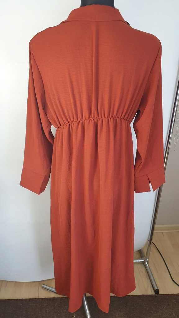 new collection made in itlay Sukienka damska XL/XXL