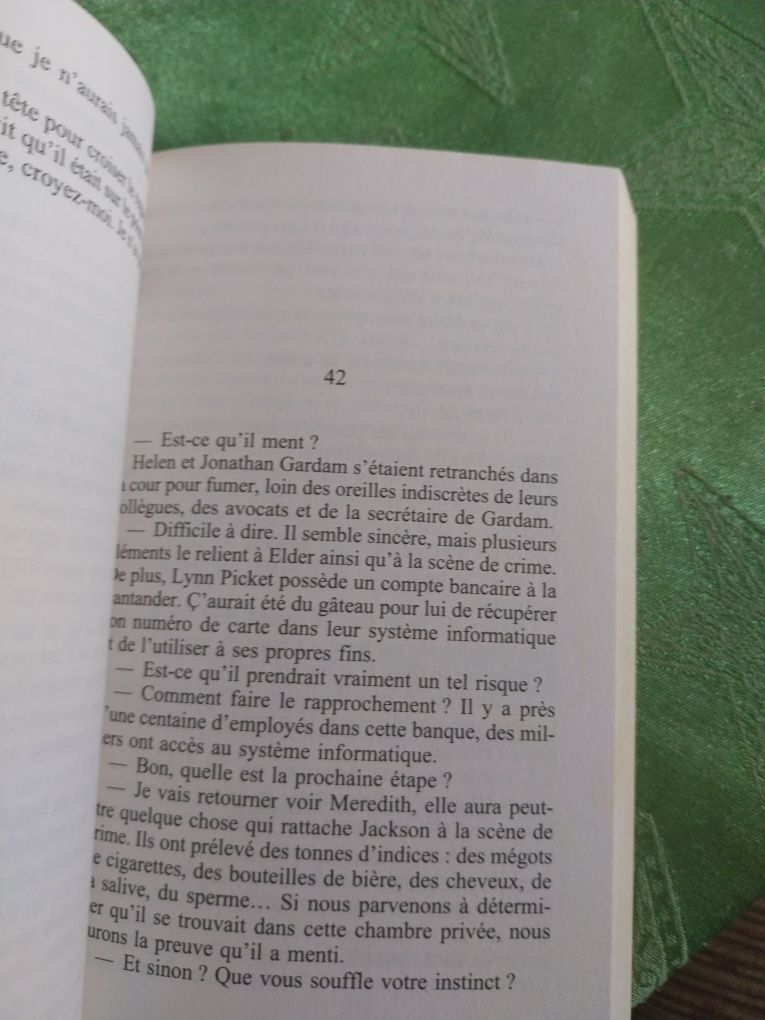 Oxygène. Portes incluídos