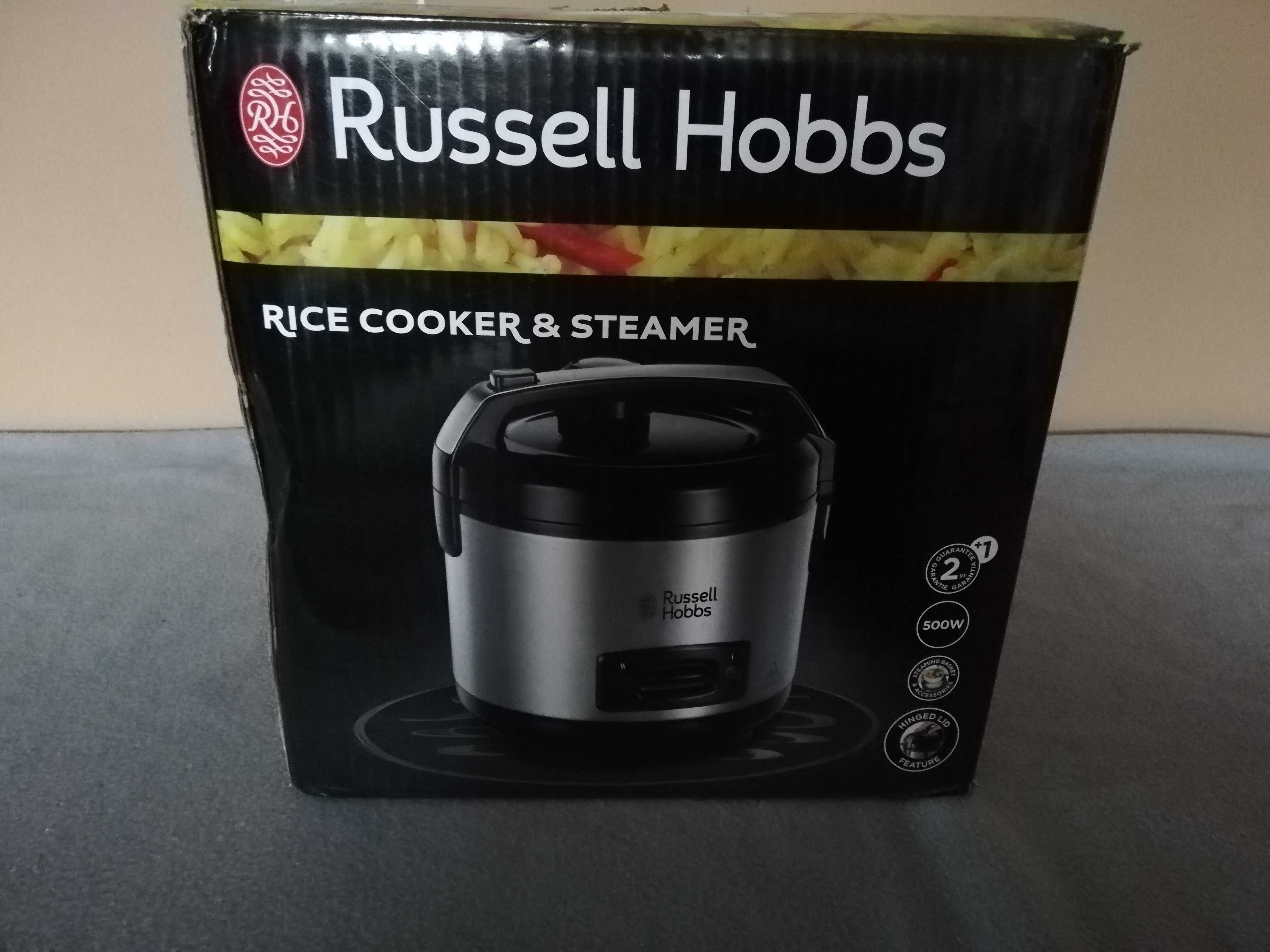 Ryżowar RUSSELL HOBBS 27080 1.2L