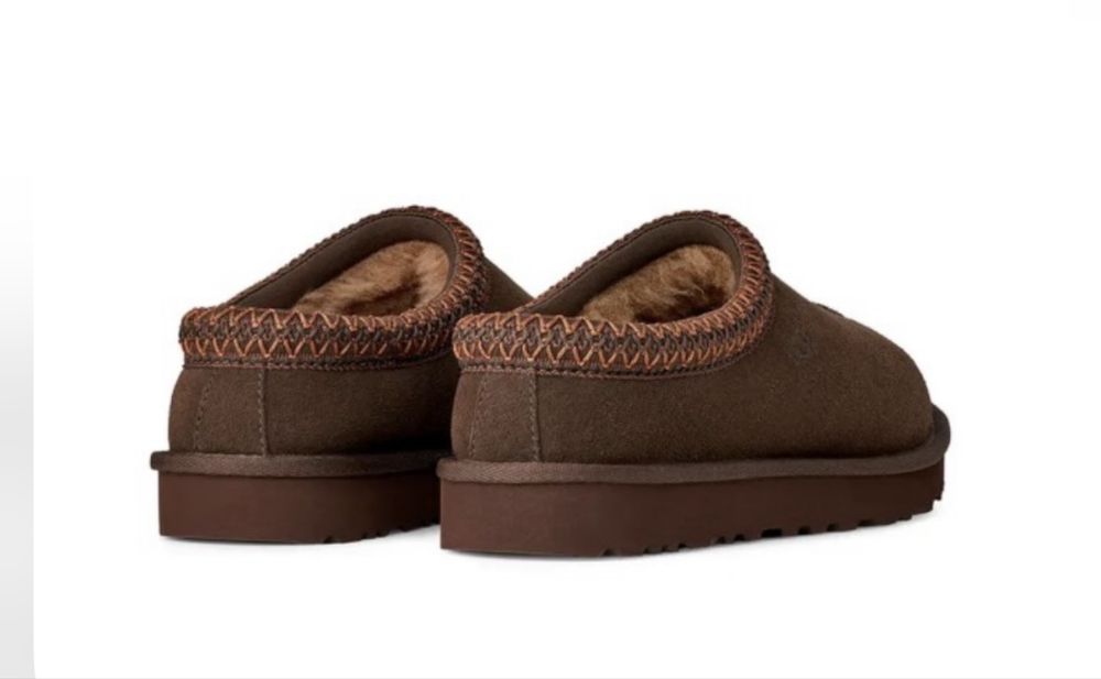 Ugg тапки  оригінал