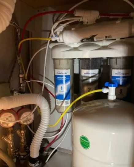 Сантехнік ТЕРМІНОВО якісно НЕДОРОГО гарантія! Весь Київ