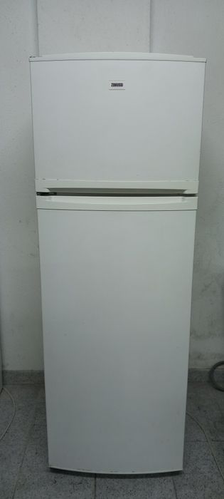 Frigorífico zanussi, com entrega.