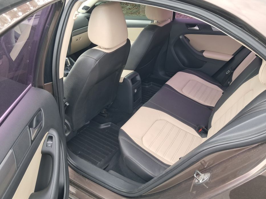 Продам volkswagen jetta