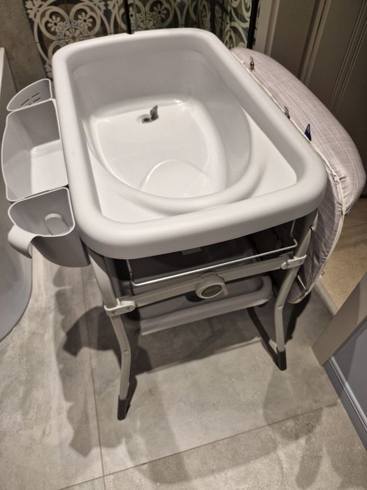 Chicco Wanienka dla dzieci Chicco Cuddle&Bubble