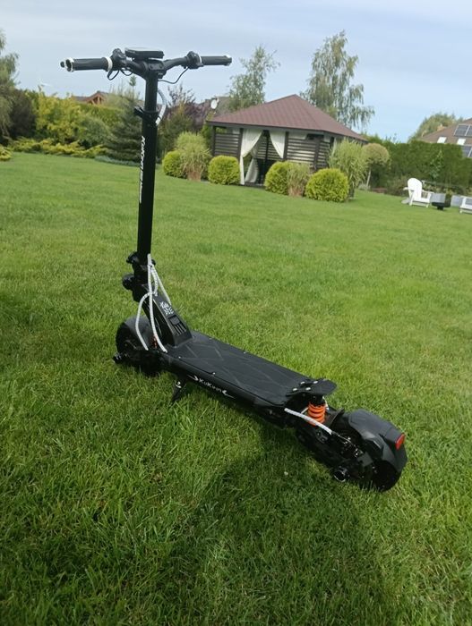 Hulajnoga elektryczna Kukirin G2 Master