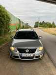 Volkswagen Passat b6 2.0TDI CR DSG