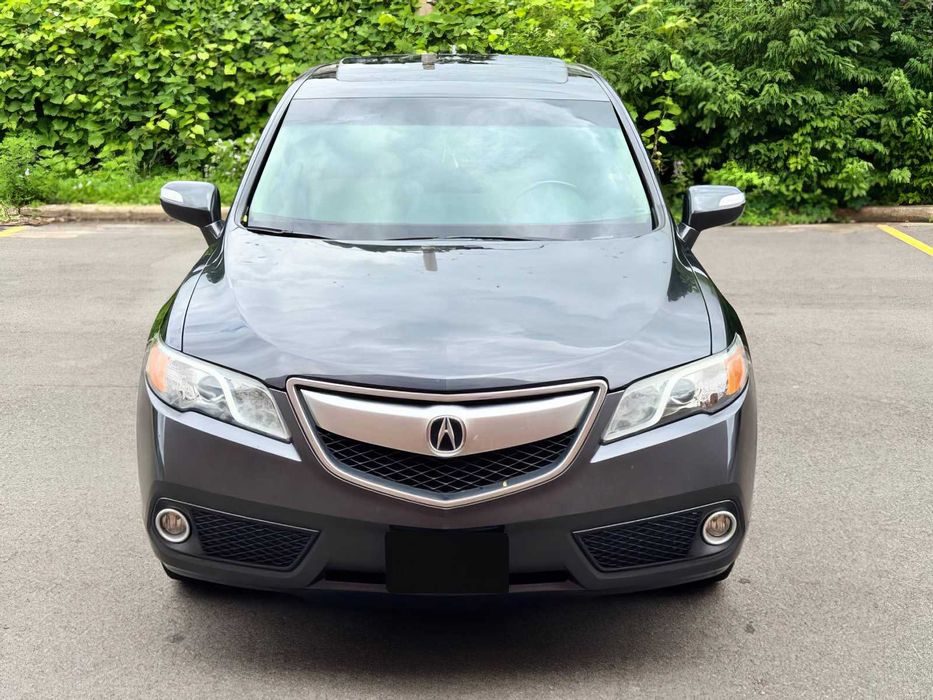 Acura RDX      2015
