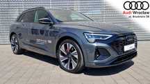 Audi Q8 55TFSI-e 408 KM Quatrro Matrix 360 Virtual S-Line Ambiente B&O ACC