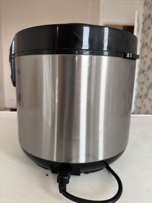 Мультиварка Ergo EMC8605