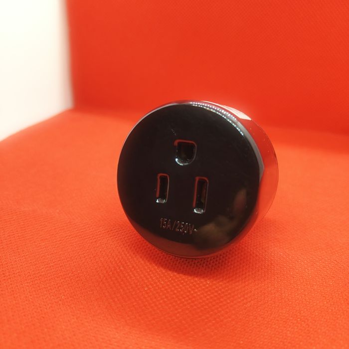 Adapter podróżny BRENNENSTUHL USA/Japonia Uni-Schuko