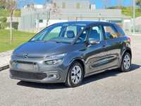 Citroën C4 Picasso 1.6 e-HDi Intensive ETG6