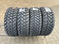 31x10.50R15 LT M/T opony całoroczne terenowe NOWE