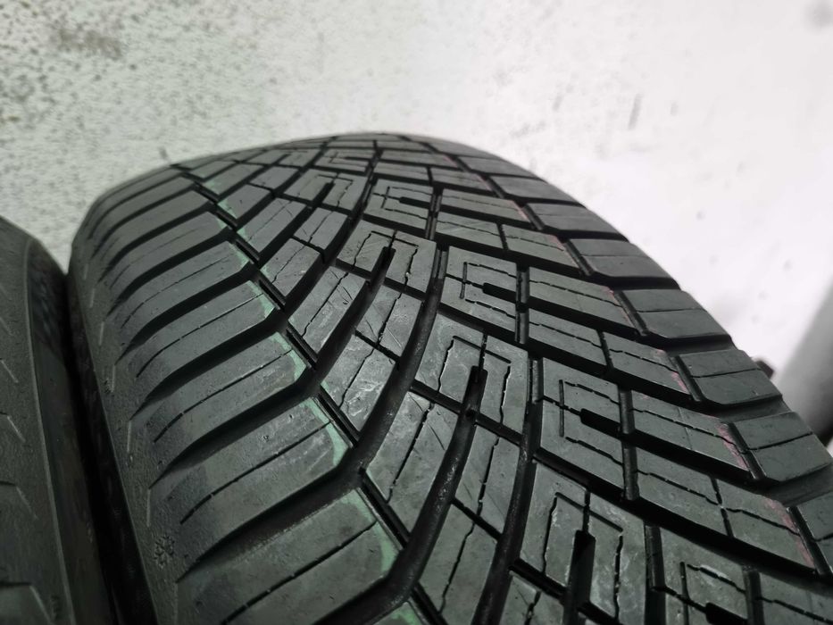 195/55/16 91H XL Continental All Season Contact 2 PARA MONTAŻ WYSYŁKA