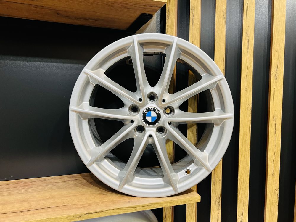 Alufelgi 5x112 BMW 17" X3^ G01 3^ G20/G21 4^ G22 5^ G30/31 iX3 X4