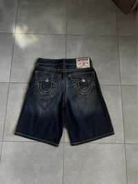 True Religion vintage original shorts