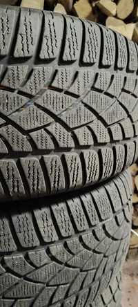 Залишилося 2шт 275/45 R20 Dunlop SP Winter Sport 3D. Шини зимові.