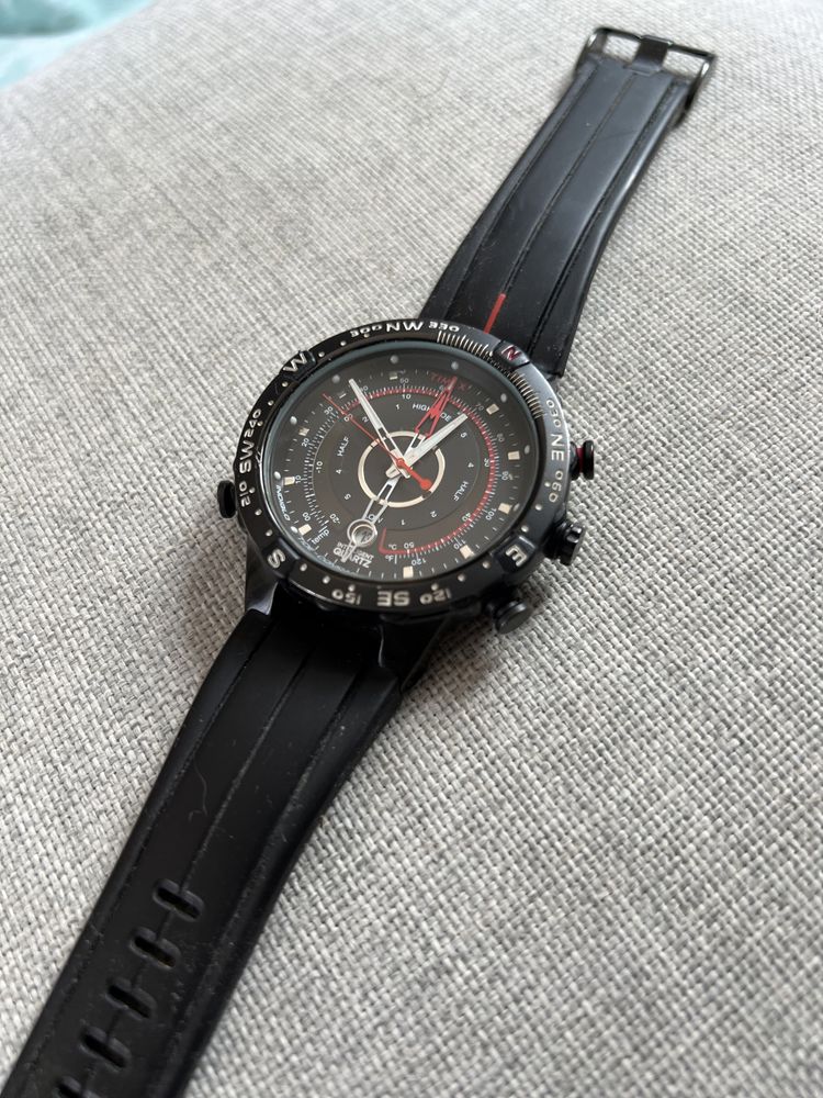 Zegarek męski Timex Intelligent Quartz