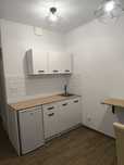 Apartament z mini ogródkiem