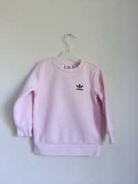 Bluza adidas 2-3latka