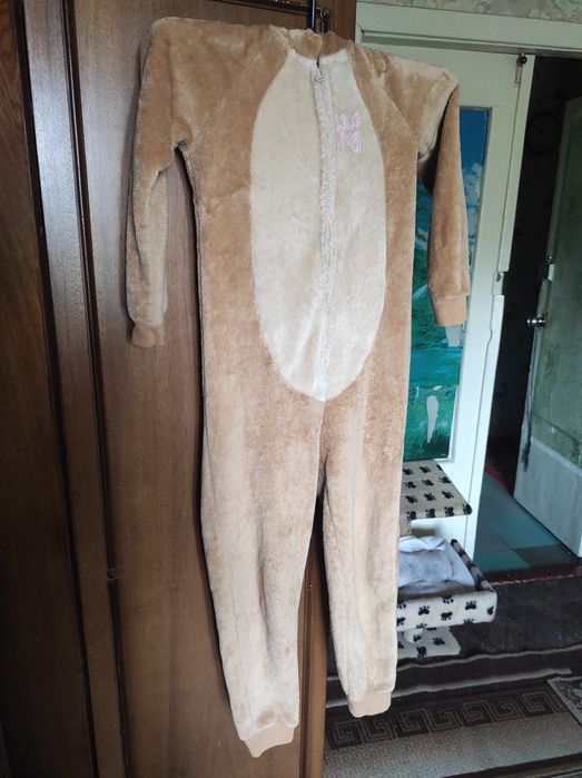 Карнавальный костюм на8-9лет ребенка