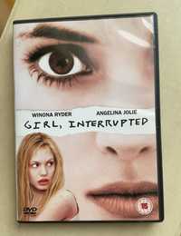 Girl Interrupted DVD przerwana lekcja muzyki