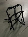 Suporte de bicicletas para carro