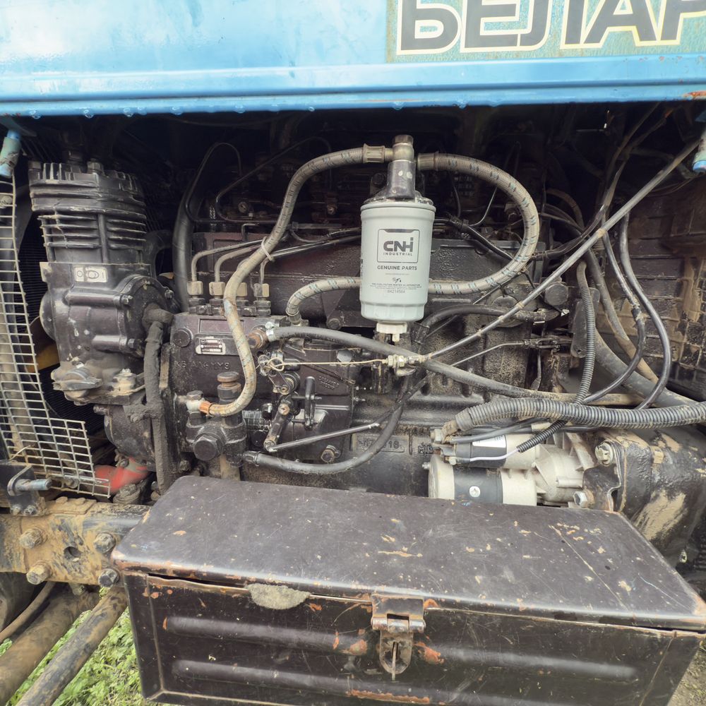 Продам МТЗ 892 2016 рік
