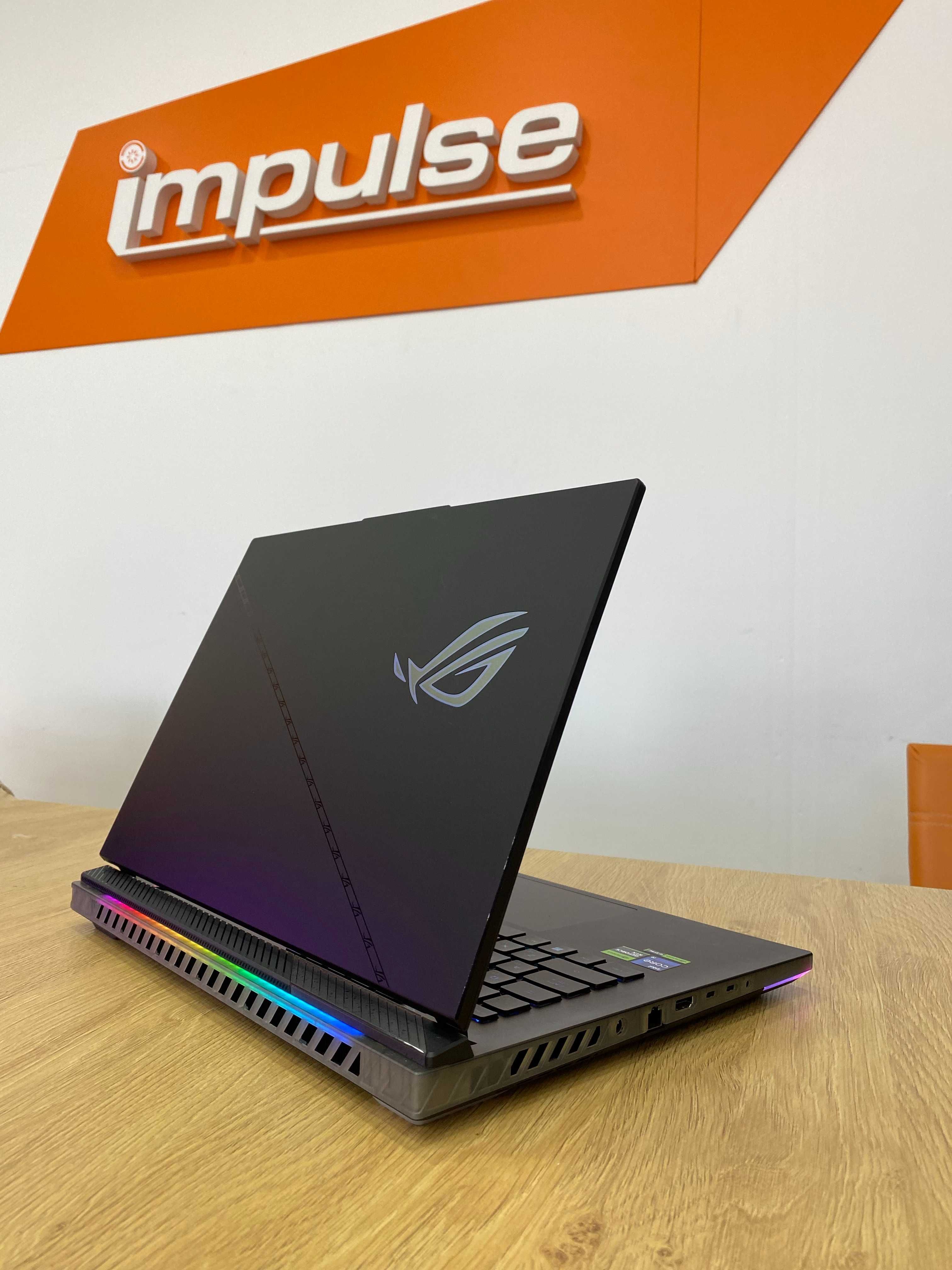 ASUS ROG Strix SCAR 16 G634JY-NM081W--I9 13980HX+RTX4090--