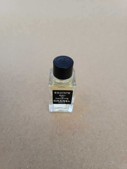 Perfume Miniatura | Egoïste, Chanel (4ml)