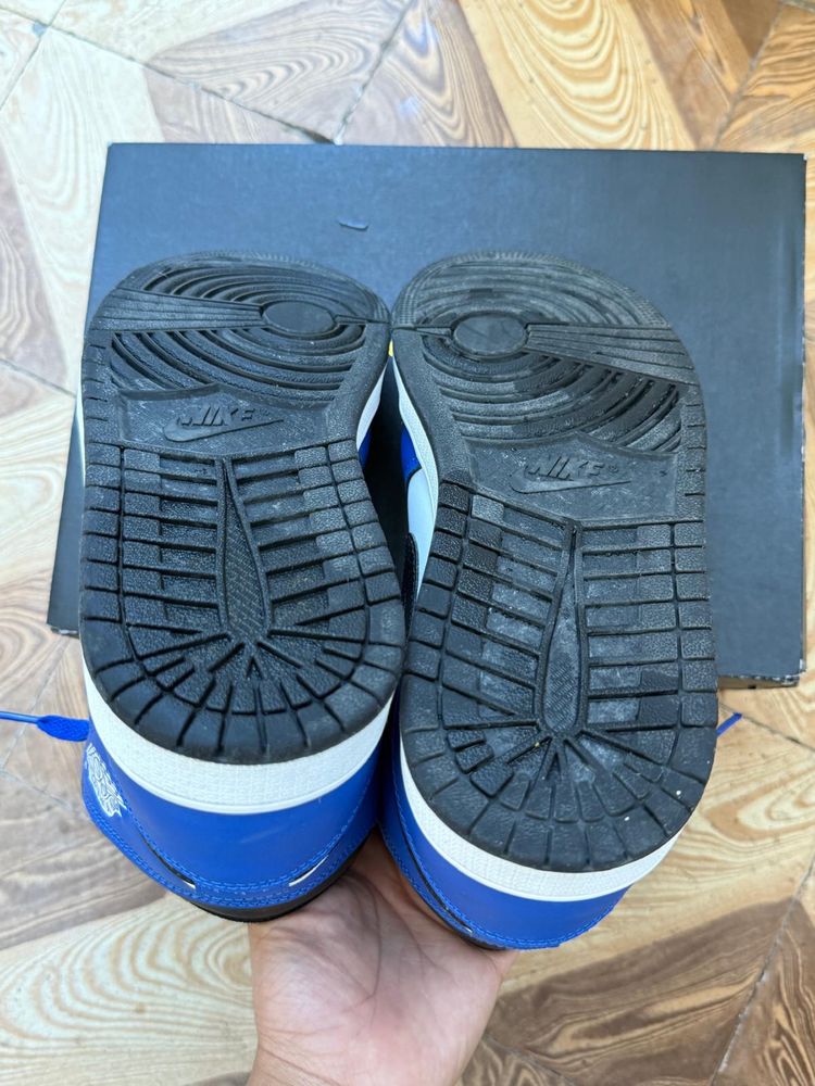 Nike air jordan