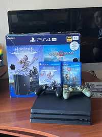 PlayStation 4pro