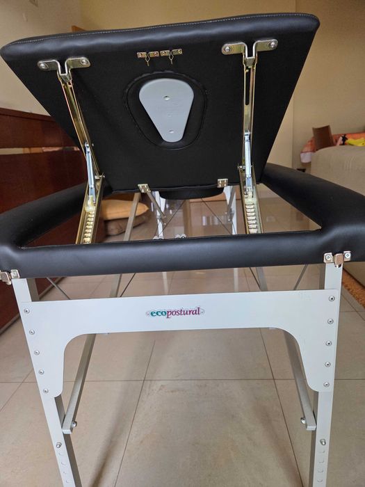 Marquesa portátil espaçosa