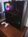PC Gaming como novo