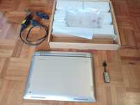 Portátil Tablet Híbrido Toshiba Ultrabook Satellite P30-W