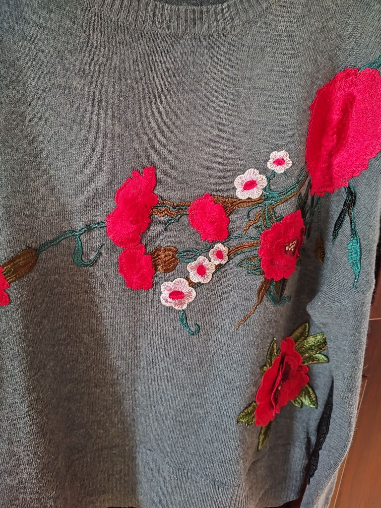 Sweter Desigual - r.M