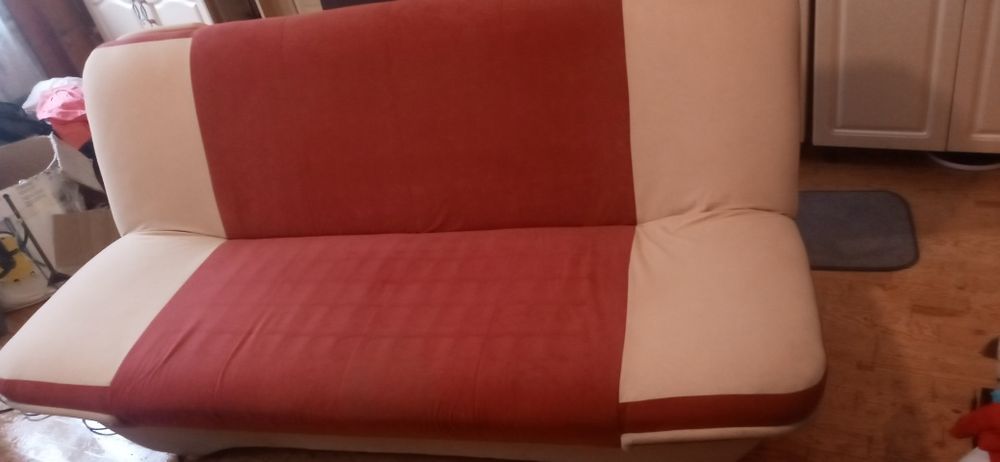 Sofa kanapa lozko