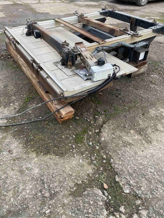 Гідроборт книжка