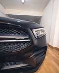 Mercedes A35 AMG