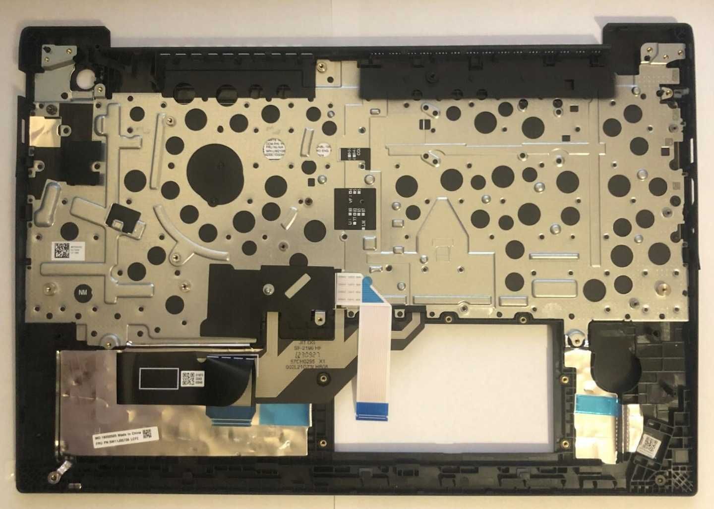 Palmrest Lenovo Thinkpad E16 Gen 1 (0993)