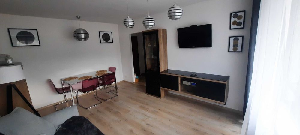 Warszawa Wola 2 pokoje przy Wola Park