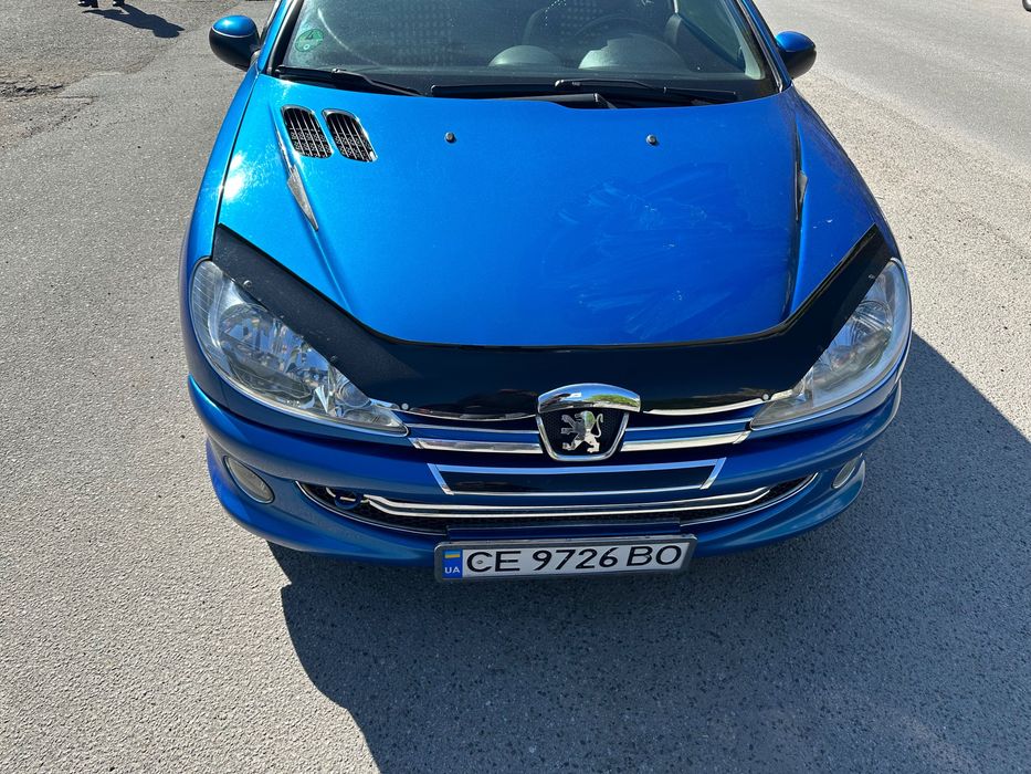 Продати автомобіль