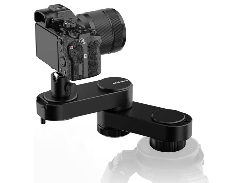 Edelkrone Wing 7 Suwak skrzydlowy