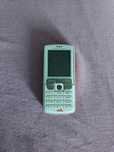 Sony Ericsson W800i