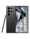 Telemóvel Smartphone Samsung Galaxy S24 Ultra 512GB - Preto - Livre