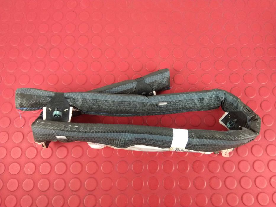 Airbag Cortina Direito [Audi A1]