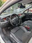 Peugeot 508 Peugeot 508 SW Hybrid 2014 /200km/Automat/4x4/biała perla